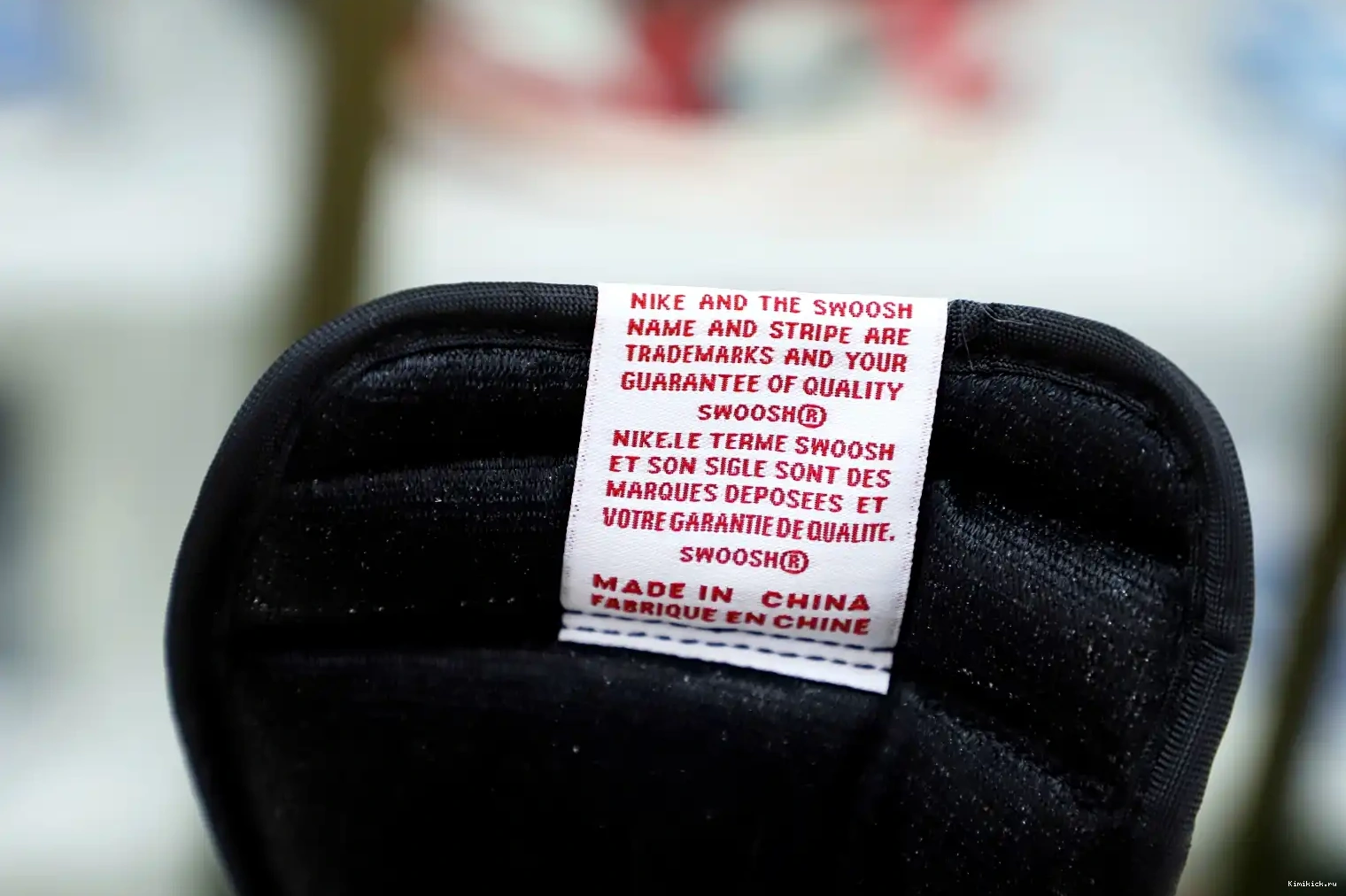 JORDAN Kimikick OG AIR HIGH 'FEARLESS' 1 RETRO 0516